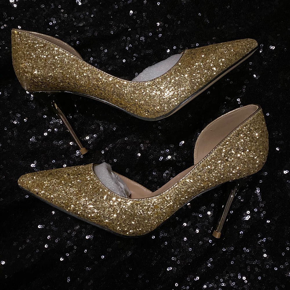 Women’s stilettos
